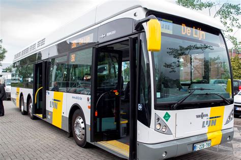 De Lijn.